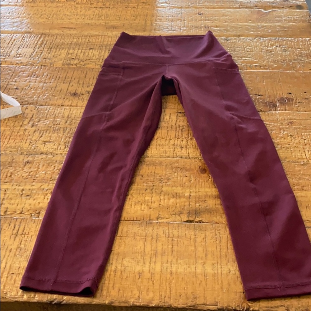 yogalicious leggings